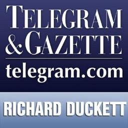 Reporter and reviewer at the Worcester Telegram & Gazette covering arts and entertainment - along with other stories.