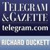 Richard Duckett (@tgrduckett) Twitter profile photo Richard Duckett (@tgrduckett) Twitter profile photo