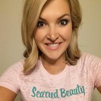 Cristi Walker - @ascarredbeauty Twitter Profile Photo