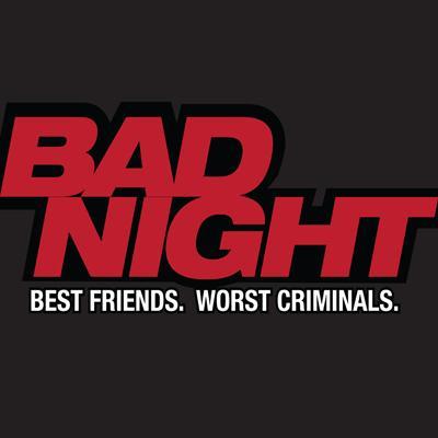 The Official Twitter of BAD NIGHT starring @jennmcallister and @LaurenElizabeth. Sign up for our mailing list at https://t.co/uVPNJUaTGj