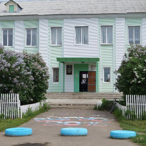 MordvesSchool's profile picture. Муниципальное общеобразовательное учреждение Мордвесский центр образования имени В.Ф.Романова Тульская область, Веневский район