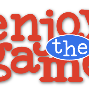 EnjoyTheGame's profile picture. 