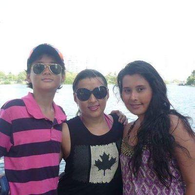 xXANDRESAYERBEx's profile picture. 