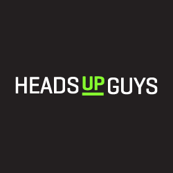 HeadsUpGuys Profile Picture