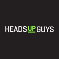 HeadsUpGuys(@HeadsUpGuys) 's Twitter Profile Photo