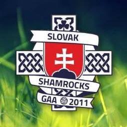 Irish Gaelic Football team based in Bratislava with members from all over the world. New members are always welcome!