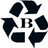 B Recycles