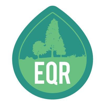 WatershedRepair's profile picture. Environmental Quality Resources, LLC. #Watershed repair specialists. #Stream #restoration, #wetlands #mitigation, & low impact development since 1991.  #EQR