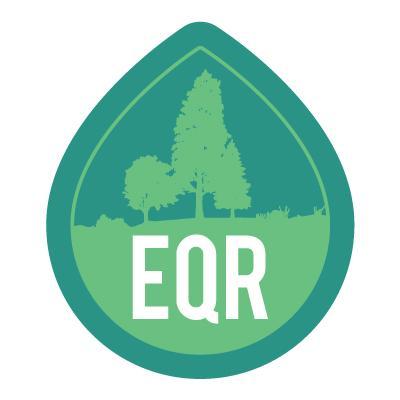 Environmental Quality Resources, LLC. #Watershed repair specialists. #Stream #restoration, #wetlands #mitigation, & low impact development since 1991.  #EQR