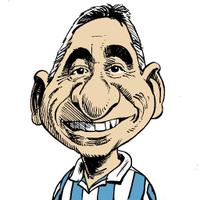 Juan Fco. García (@juanfga) 's Twitter Profile Photo Juan Fco. García (@juanfga) 's Twitter Profile Photo