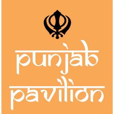 The official Twitter account for the Punjabi Pavilion at Mosaic