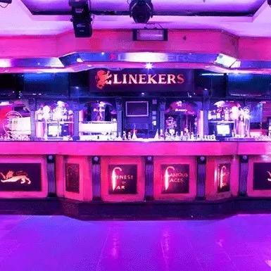 We are The World Famous Linekers, Puerto Banus/Marbella's most loved venue! A must when visiting the Marbella party scene! Instagram: @LinekersPuertoBanus