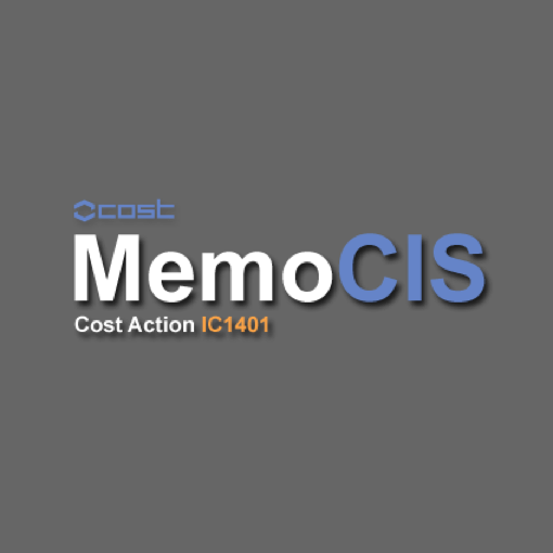 MemoCISofficial's profile picture. COST UE Action on Memritstors
