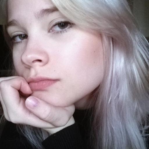 SabrinaBrun's profile picture. 