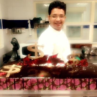 ranjan2242's profile picture. chef by proffession artist by nature