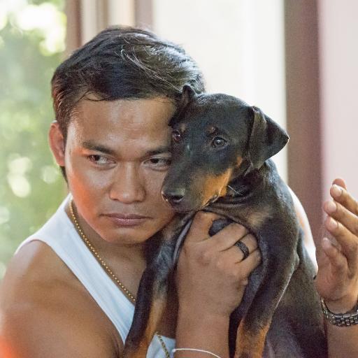 Tony Jaa