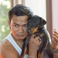 Tony Jaa(@tonyjaaofficial) 's Twitter Profileg