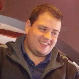 KelvinZevallos's profile picture. 