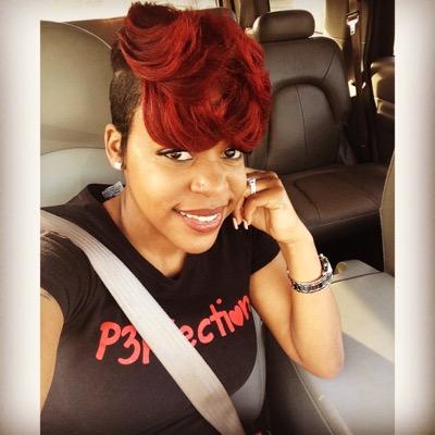 God Is Love. Jaeden's Mommy❤️Hair Stylist.