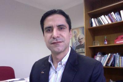 Sacerdote Paulino / Licenciado en Comunicación / Teólogo / Máster en Desarrollo Humano