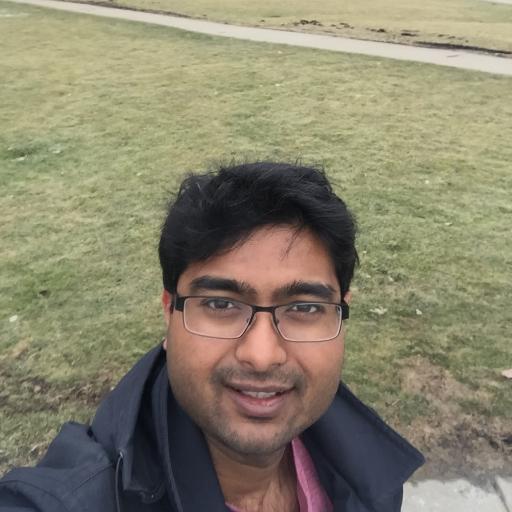 ashishsrtechie's profile picture. 