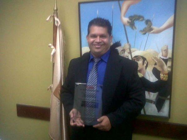 Funcionario Judicial, Defensa Publica, Estado Carabobo, PIN BLACKBERRY 2A307307