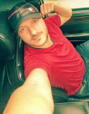 maden_fm61's profile picture. 