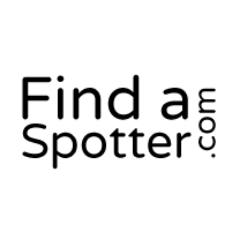 FindaSpotter's profile picture. Get Connected. Get Fit Together. #FindaSpotter
