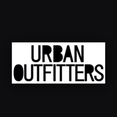 Hey guys it's Richard Hane, CEO of Urban Outfitters. We want to promote the indifference of Urban Outfitters :)