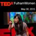 TEDxFulhamWomen (@tedxfulhamwomen) Twitter profile photo TEDxFulhamWomen (@tedxfulhamwomen) Twitter profile photo