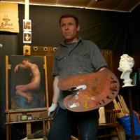 Nicholas Benedict Robinson (@nbrobinsonart) 's Twitter Profile Photo Nicholas Benedict Robinson (@nbrobinsonart) 's Twitter Profile Photo