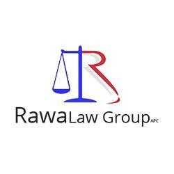 Suffered a #personalinjury ? Dealing with #workmanscompensation issue at work? Get a proven #legaladvocate that will look out for you! Call Rawa Law Group.