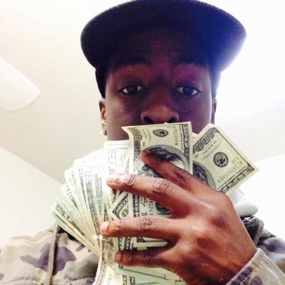 SHIT AINT THE SAME MY NIGGA, THERE'S A NEW KING FUCK WHAT YOU HEARD