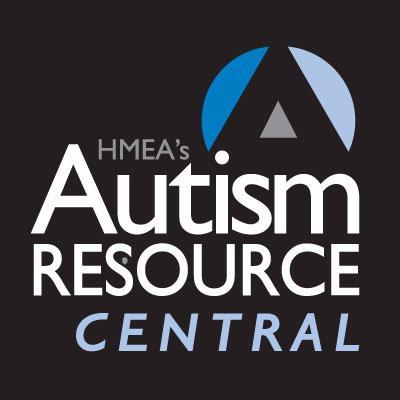 HMEA's Autism Resource Central provides support, info, educ, activities to  2800 Central MA  families with autism; we're the 'center' of the autism community