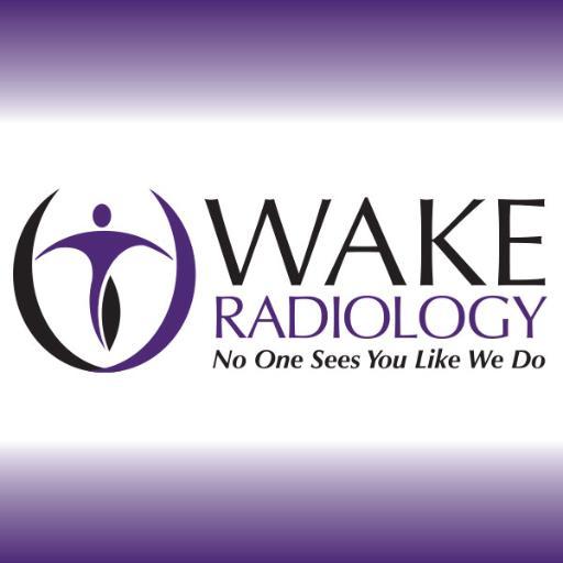 Since 1953, Wake Radiology has been setting the standard for radiology & imaging services in the Triangle.