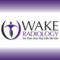 Wake Radiology (@wakerad) 's Twitter Profile