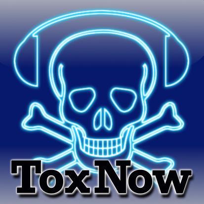 Toxicology feed & podcast from Matt Zuckerman #FOAMed Tweets contain no medical advice. Opinions expressed are solely my own #FOAMTox