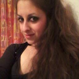 EvdokiaMav's profile picture. Journalist, Media Monitoring and Gamer