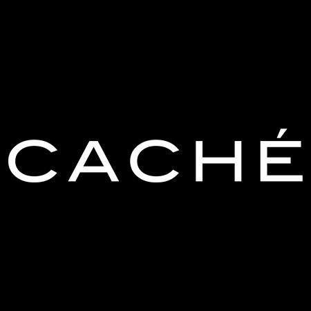 Official Twitter for Caché Inc.