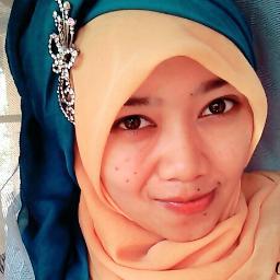 FiskaNurrubaeah's profile picture. 