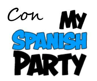 Disfruta de la fiesta...desde dentro!          info@myspanishparty.com