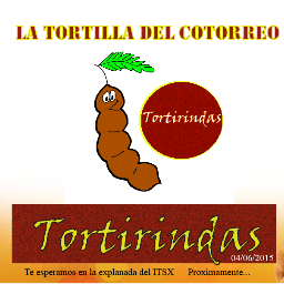 Tortirindas's profile picture. Tortilla hecha a base de tamarindo, con la cual podras acompañar tus botanas preferidas, ademas de frutas de temporada.