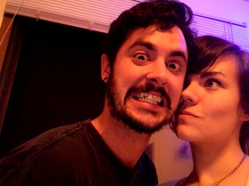 PariahPhoto's profile picture. Matty and Courtney: Taking pretty pictures and making interesting art.
For myspace art and music design-
http://t.co/MRAeTBQBwk