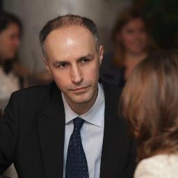 Laur_Bujdoveanu's profile picture. Senior Business Consultant