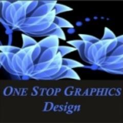 One Stop Graphics Design, we are truly aligned to our clients interests, as we promise to deliver high quality tailored communication solutions.