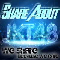 Share About JKT48 (@shareaboutjkt) 's Twitter Profile