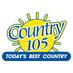 Country 105 (@Country105OnAir) Twitter profile photo