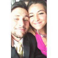 McKinley Clark - @mckinleykyle Twitter Profile Photo
