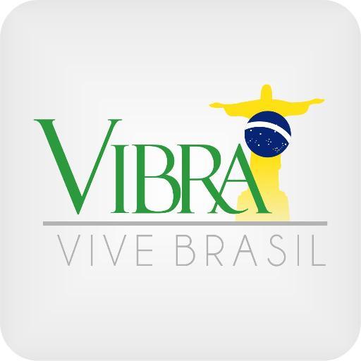 VibraViveBrasil's profile picture. Con nosotros aprendes portugués, diciendo lo que quieres según el contexto. Vibra Medellín en portugués https://t.co/st5QvANm3M
