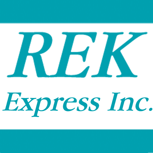 REKExpress's profile picture. Established in 1997, REK Express Inc. is a family-run transportation business providing transportation and logistics services to North America.